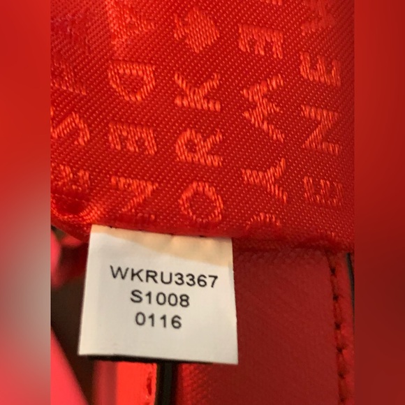 Kate Spade NWOT $350.00 MSRP Felix Newbury Lane Satchel Crossbody - Picture 10 of 14